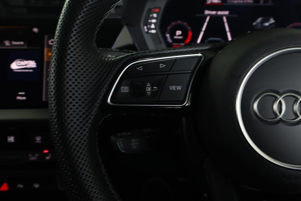 Used Audi S3 2023 for sale - 77667601: Photo 18