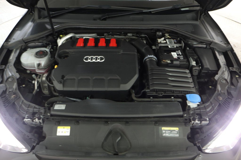 Used Audi S3 2023 for sale - 77667601: Photo 30