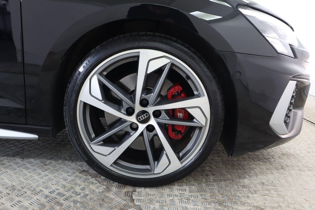 Used Audi S3 2023 for sale - 77667601: Photo 31