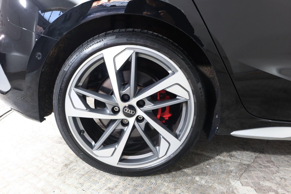 Used Audi S3 2023 for sale - 77667601: Photo 32