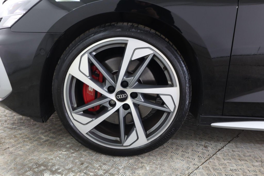 Used Audi S3 2023 for sale - 77667601: Photo 34