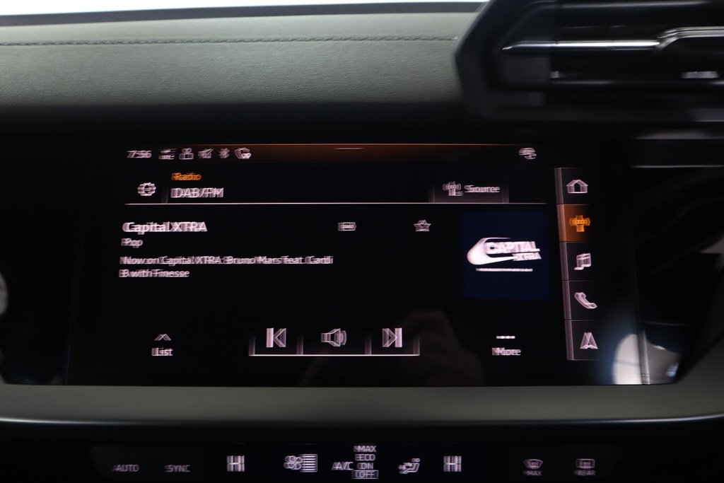 Used Audi S3 2023 for sale - 77667601: Photo 35