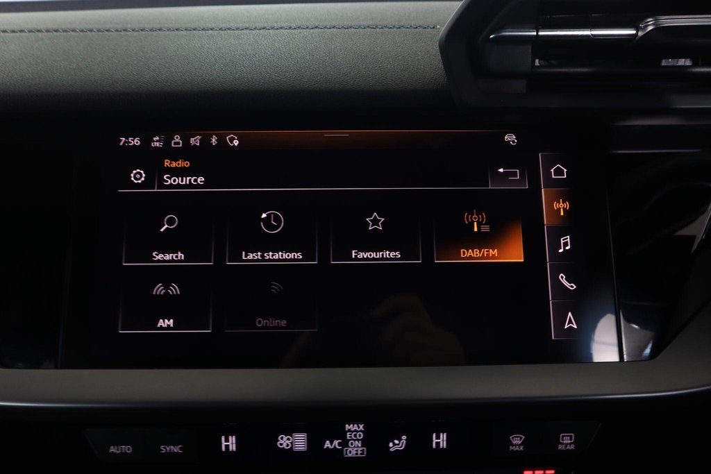 Used Audi S3 2023 for sale - 77667601: Photo 36