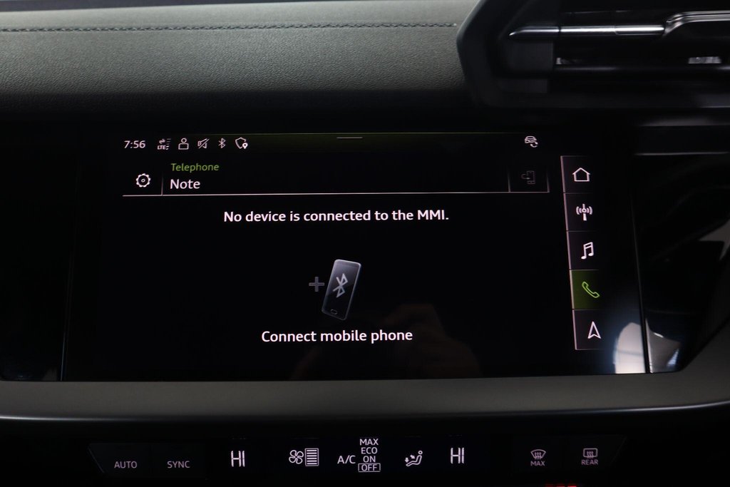 Used Audi S3 2023 for sale - 77667601: Photo 38