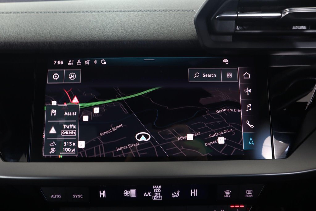 Used Audi S3 2023 for sale - 77667601: Photo 39