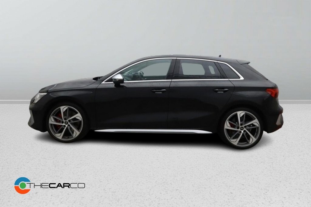 Used Audi A3 2023 for sale - 77667601: Photo 4