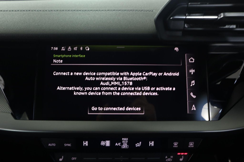 Used Audi S3 2023 for sale - 77667601: Photo 41