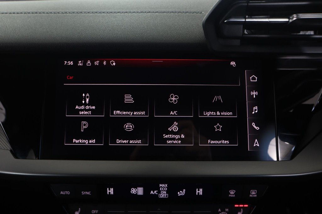 Used Audi S3 2023 for sale - 77667601: Photo 42