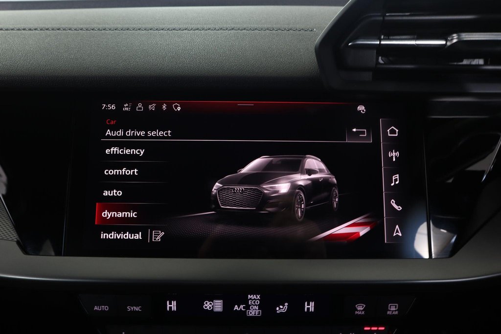 Used Audi S3 2023 for sale - 77667601: Photo 43