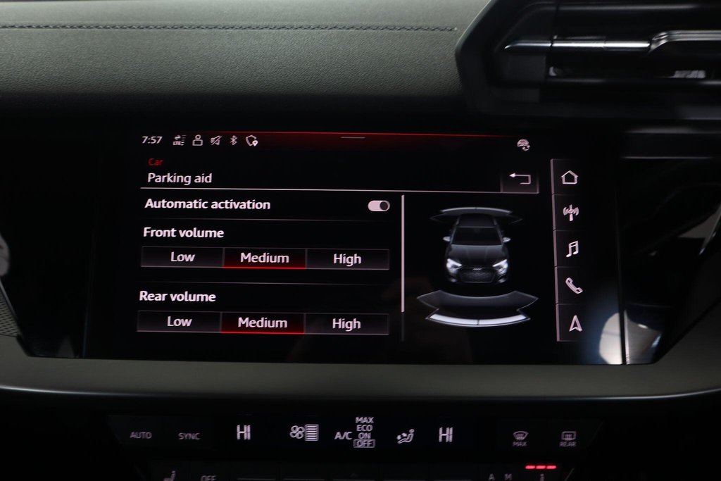 Used Audi S3 2023 for sale - 77667601: Photo 44