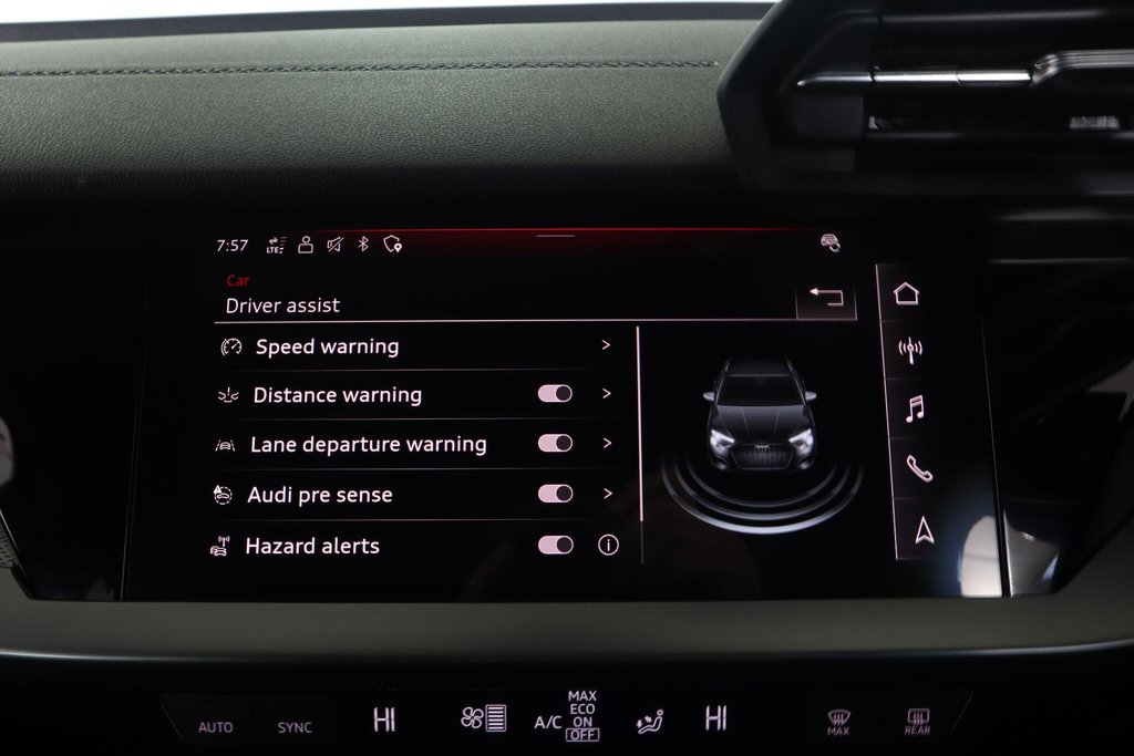 Used Audi S3 2023 for sale - 77667601: Photo 45