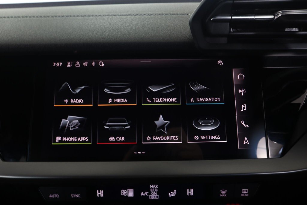 Used Audi S3 2023 for sale - 77667601: Photo 47