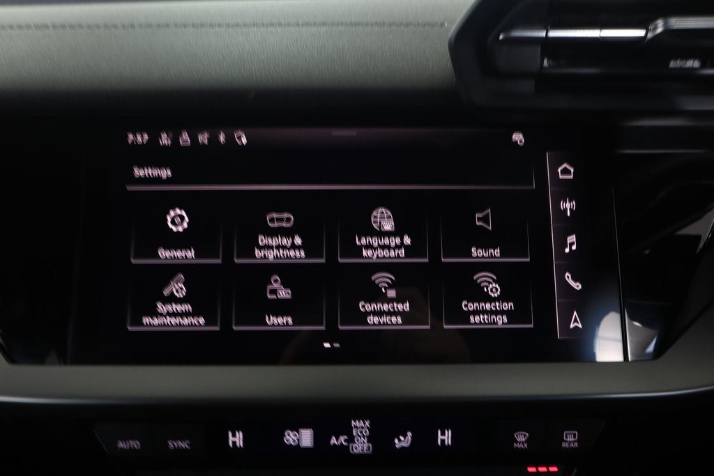 Used Audi S3 2023 for sale - 77667601: Photo 48