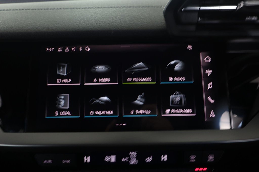 Used Audi S3 2023 for sale - 77667601: Photo 49