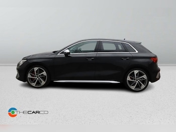 Used Audi S3 2023 for sale - 77667601: Photo
