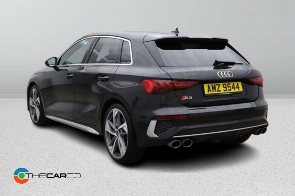 Used Audi A3 2023 for sale - 77667601: Photo 7