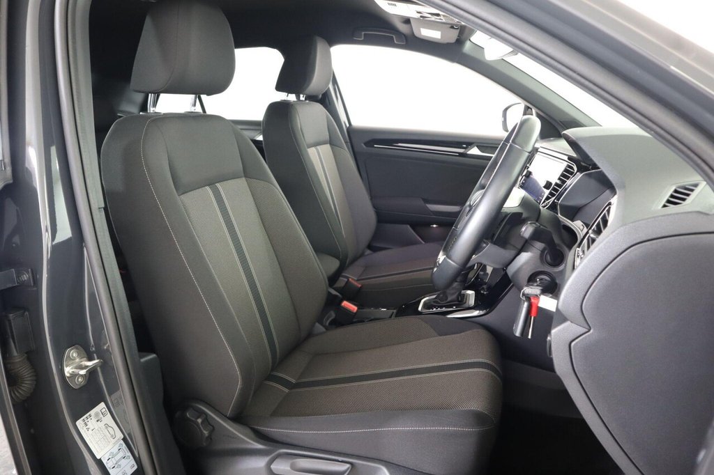 Used Volkswagen T-Roc 2021 for sale - 76496413: Photo 15