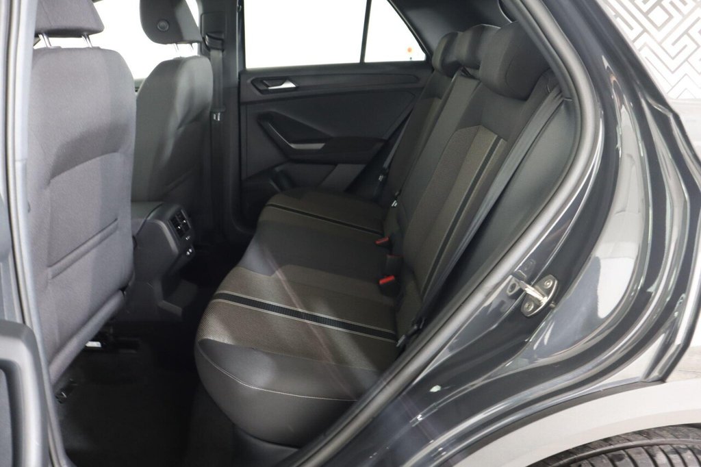 Used Volkswagen T-Roc 2021 for sale - 76496413: Photo 17
