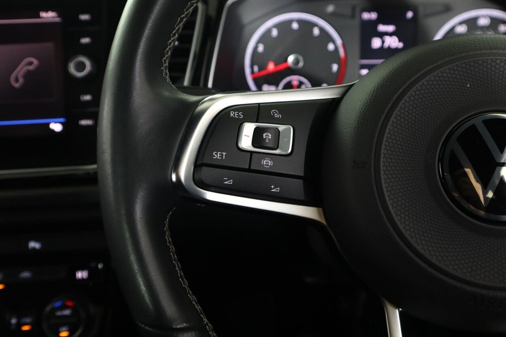 Used Volkswagen T-Roc 2021 for sale - 76496413: Photo 19