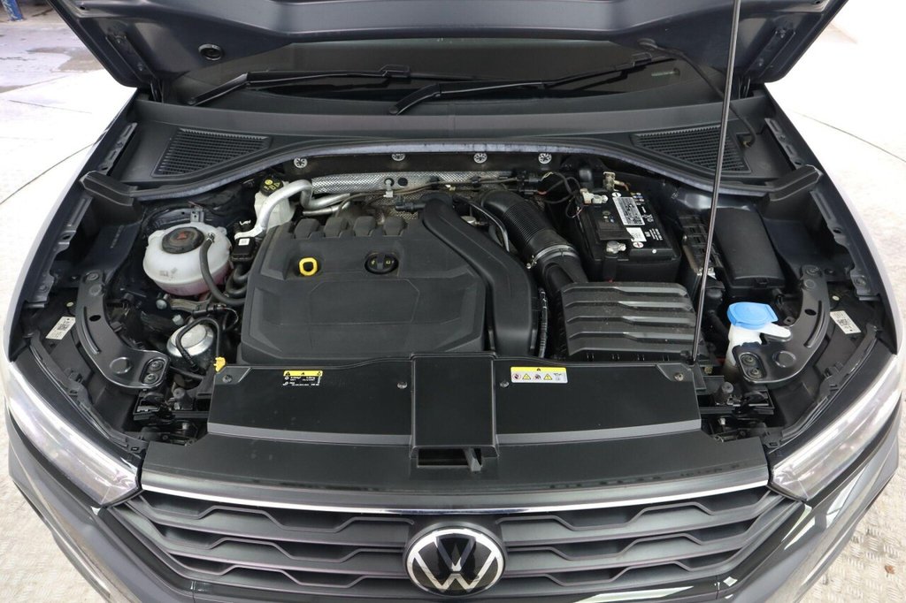 Used Volkswagen T-Roc 2021 for sale - 76496413: Photo 27