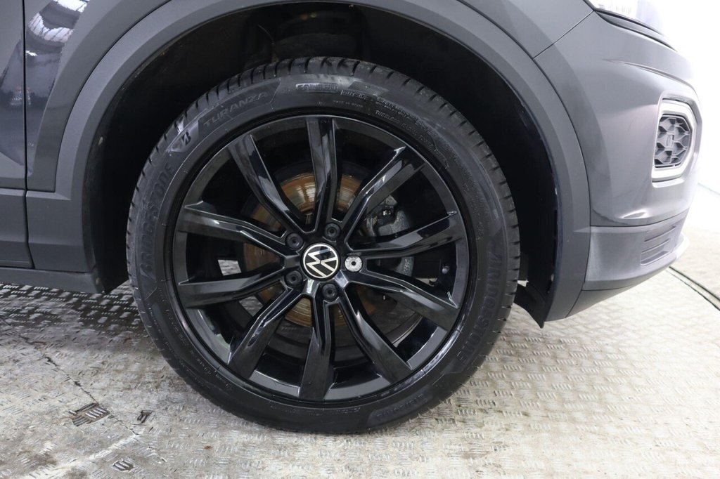 Used Volkswagen T-Roc 2021 for sale - 76496413: Photo 28