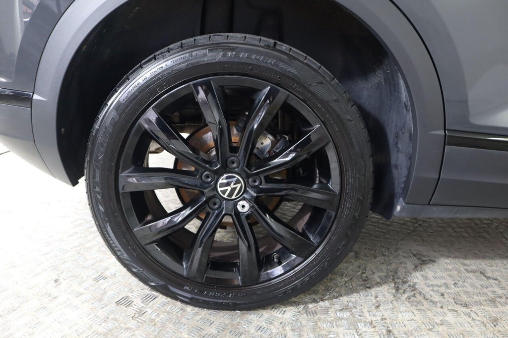 Used Volkswagen T-Roc 2021 for sale - 76496413: Photo 29