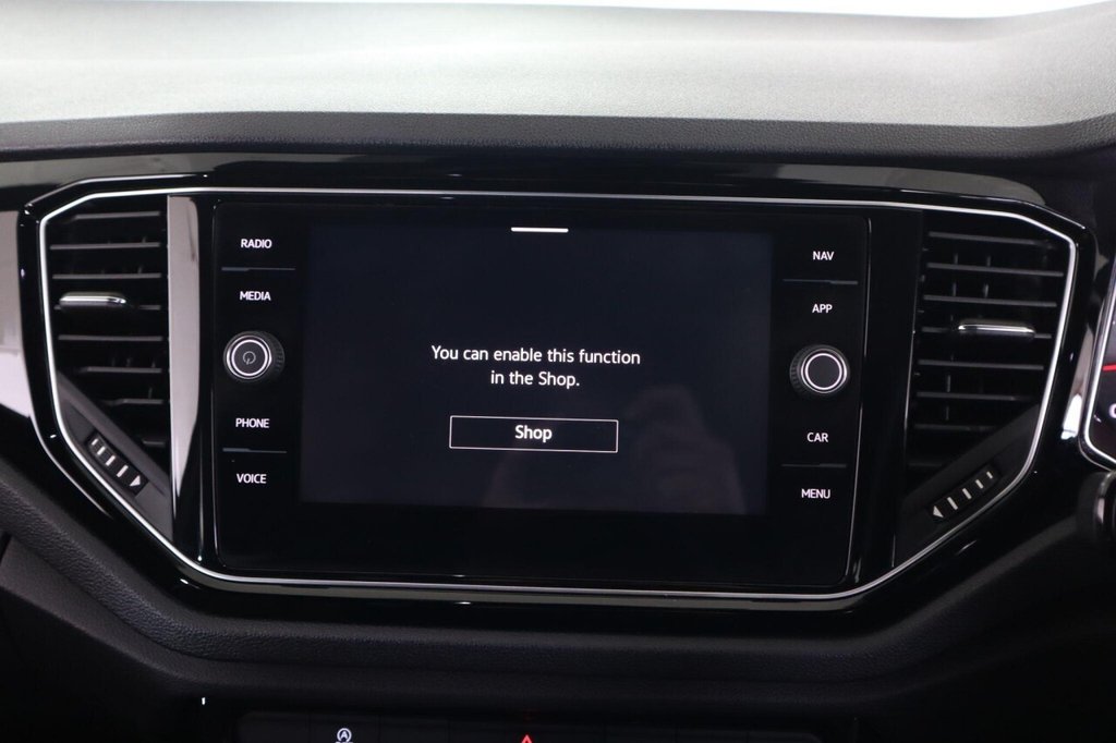 Used Volkswagen T-Roc 2021 for sale - 76496413: Photo 32