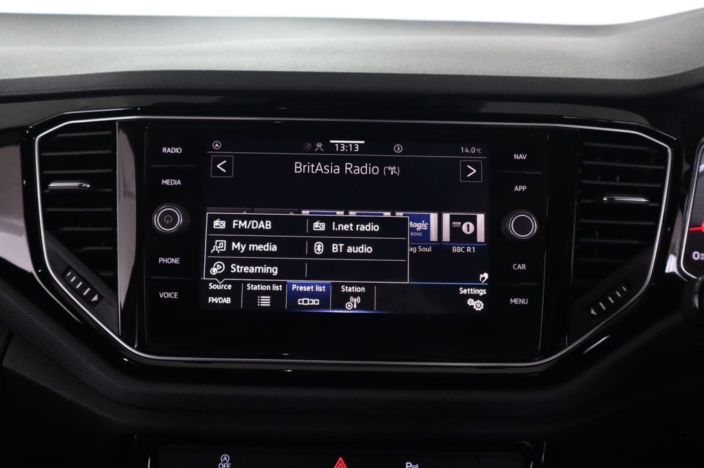 Used Volkswagen T-Roc 2021 for sale - 76496413: Photo 33