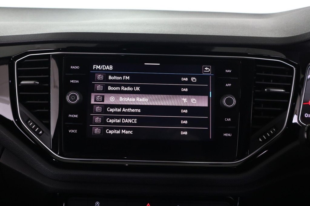 Used Volkswagen T-Roc 2021 for sale - 76496413: Photo 34