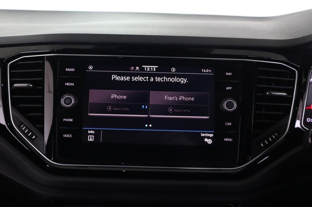 Used Volkswagen T-Roc 2021 for sale - 76496413: Photo 35