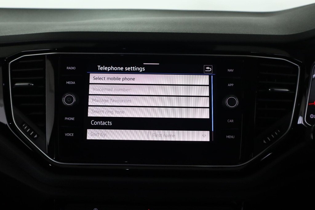 Used Volkswagen T-Roc 2021 for sale - 76496413: Photo 36