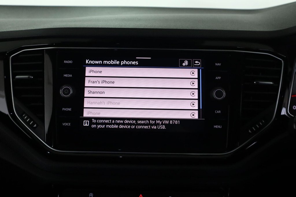 Used Volkswagen T-Roc 2021 for sale - 76496413: Photo 37