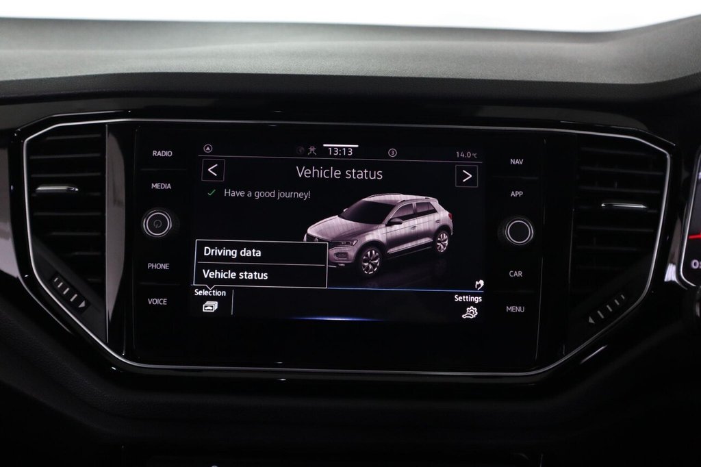 Used Volkswagen T-Roc 2021 for sale - 76496413: Photo 38