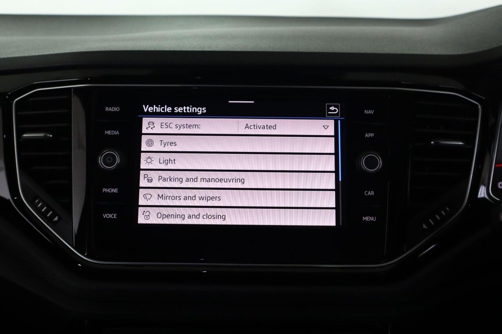 Used Volkswagen T-Roc 2021 for sale - 76496413: Photo 39