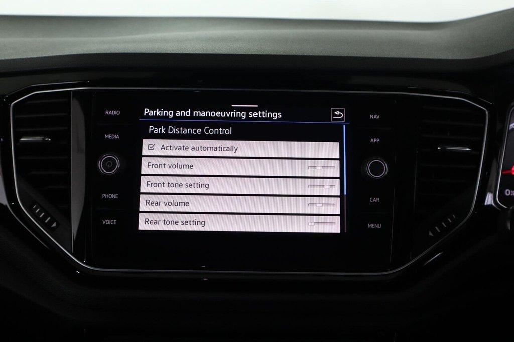 Used Volkswagen T-Roc 2021 for sale - 76496413: Photo 40