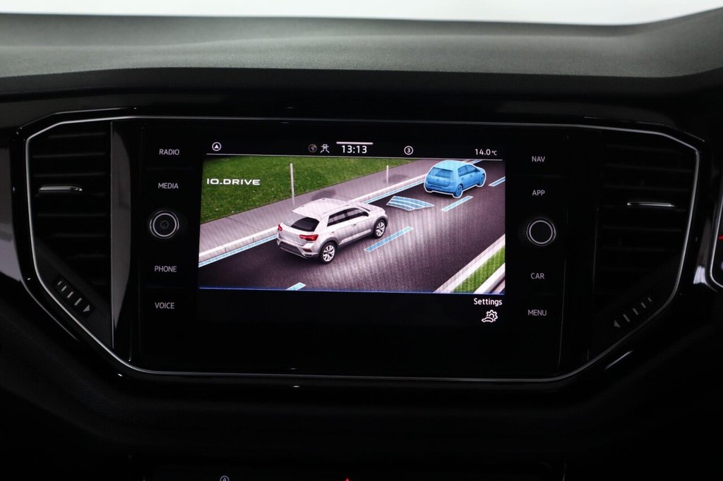 Used Volkswagen T-Roc 2021 for sale - 76496413: Photo 41