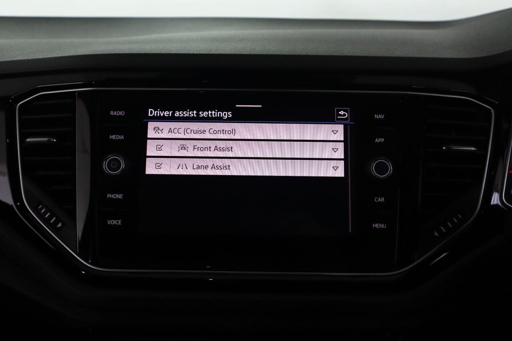 Used Volkswagen T-Roc 2021 for sale - 76496413: Photo 42