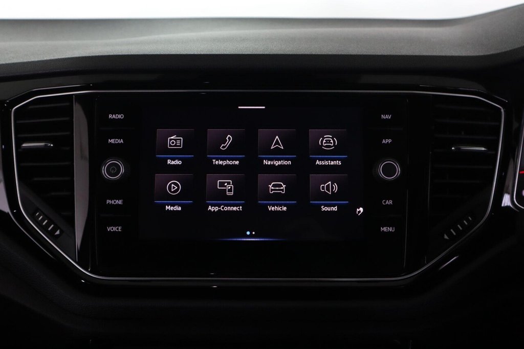 Used Volkswagen T-Roc 2021 for sale - 76496413: Photo 43