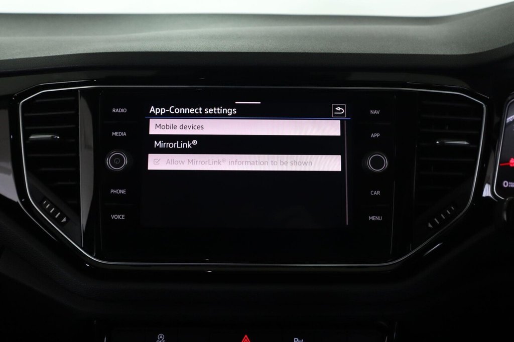 Used Volkswagen T-Roc 2021 for sale - 76496413: Photo 45