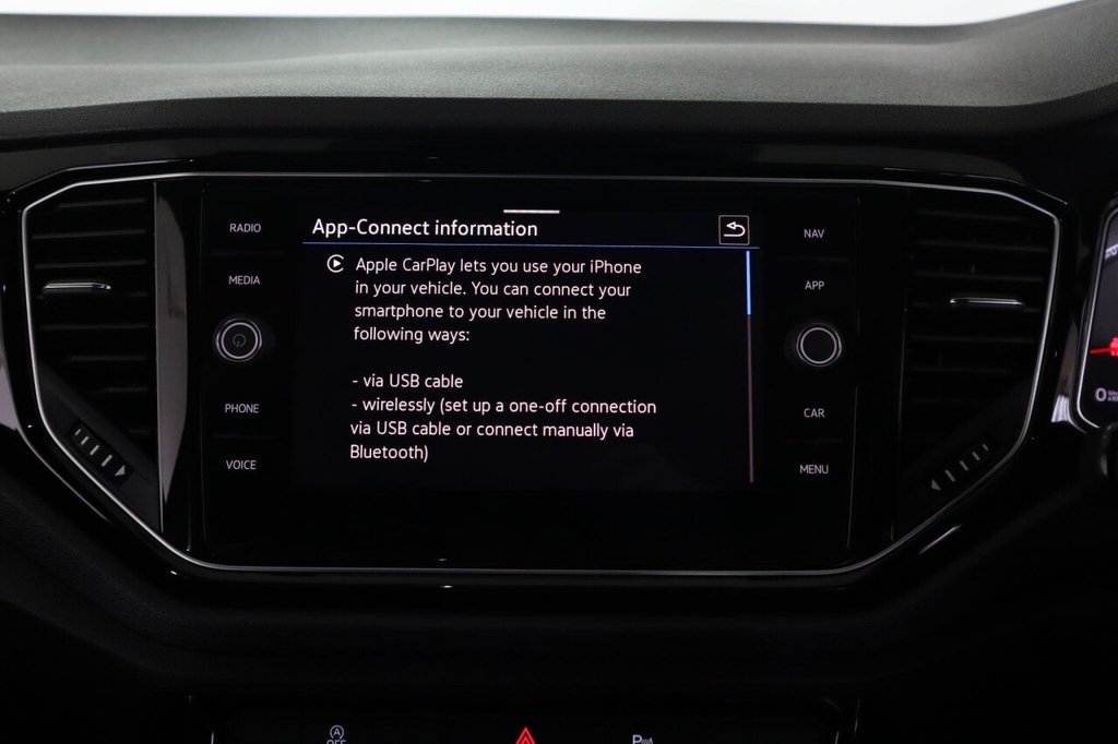 Used Volkswagen T-Roc 2021 for sale - 76496413: Photo 46