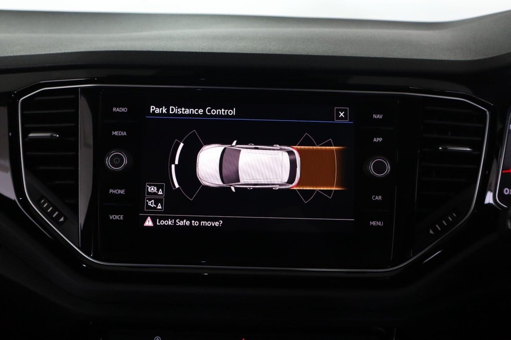 Used Volkswagen T-Roc 2021 for sale - 76496413: Photo 47