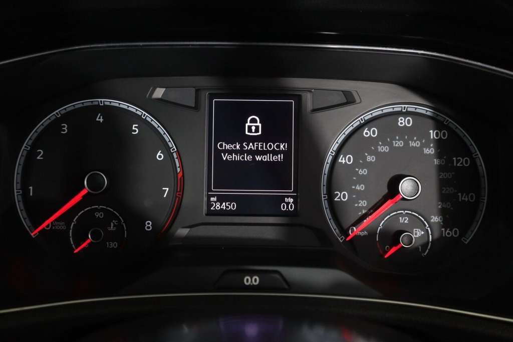 Used Volkswagen T-Roc 2021 for sale - 76496413: Photo 48