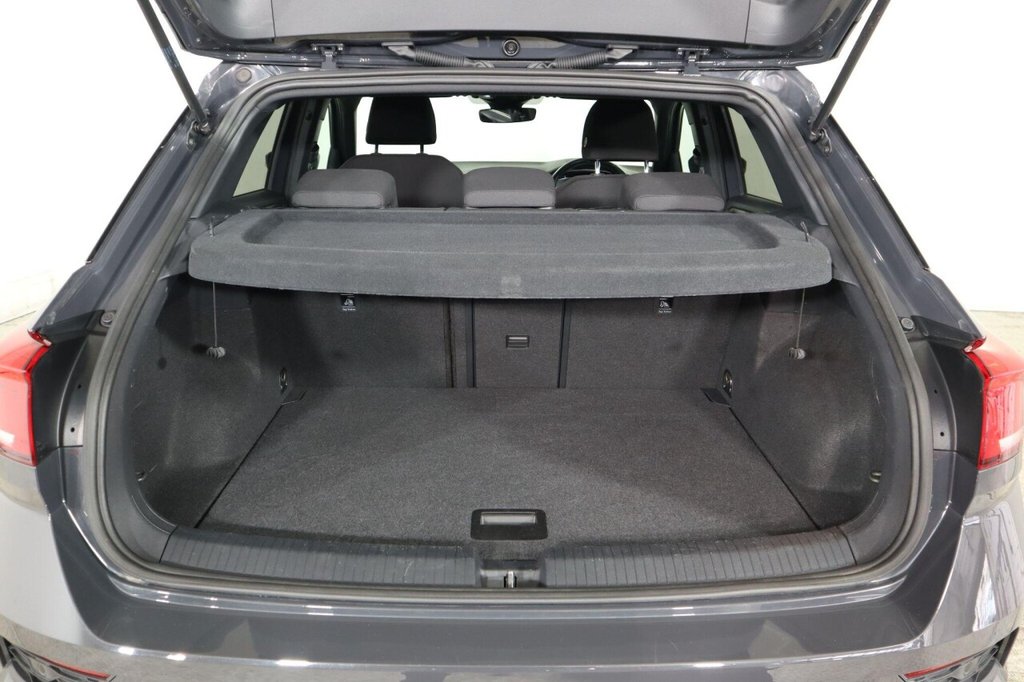 Used Volkswagen T-Roc 2021 for sale - 76496413: Photo 49