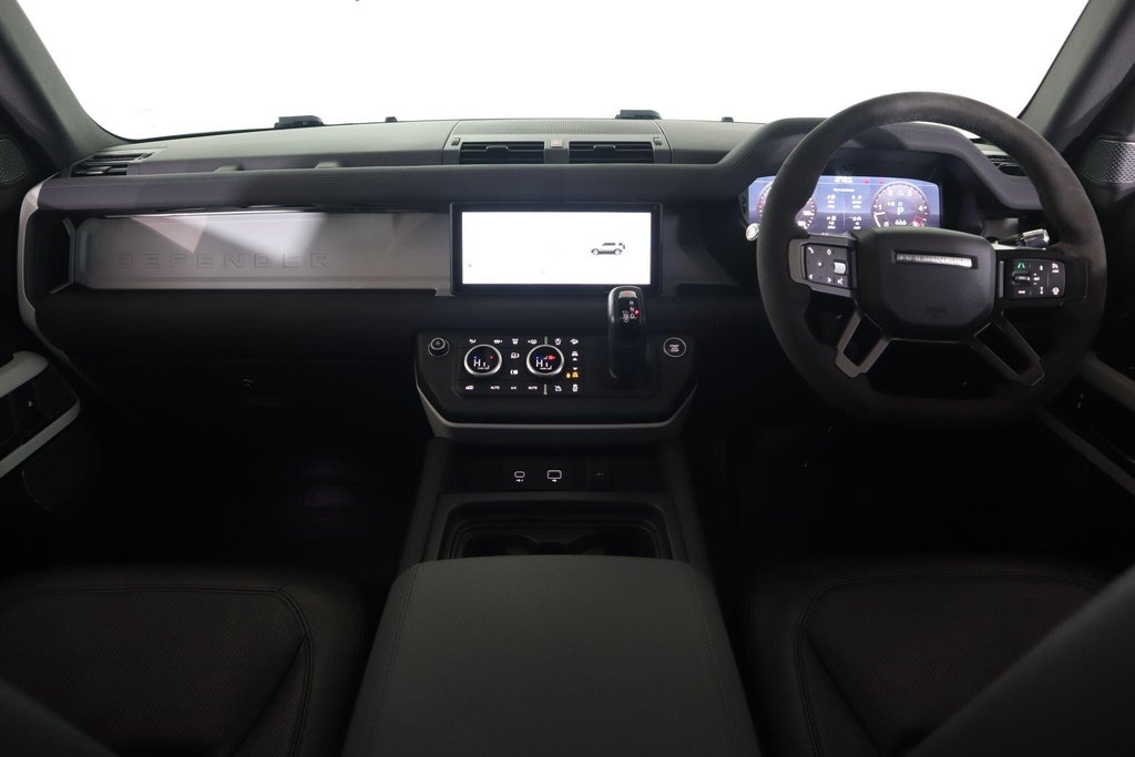 Used Land Rover Defender 110 2021 for sale - 78219282: Photo 13