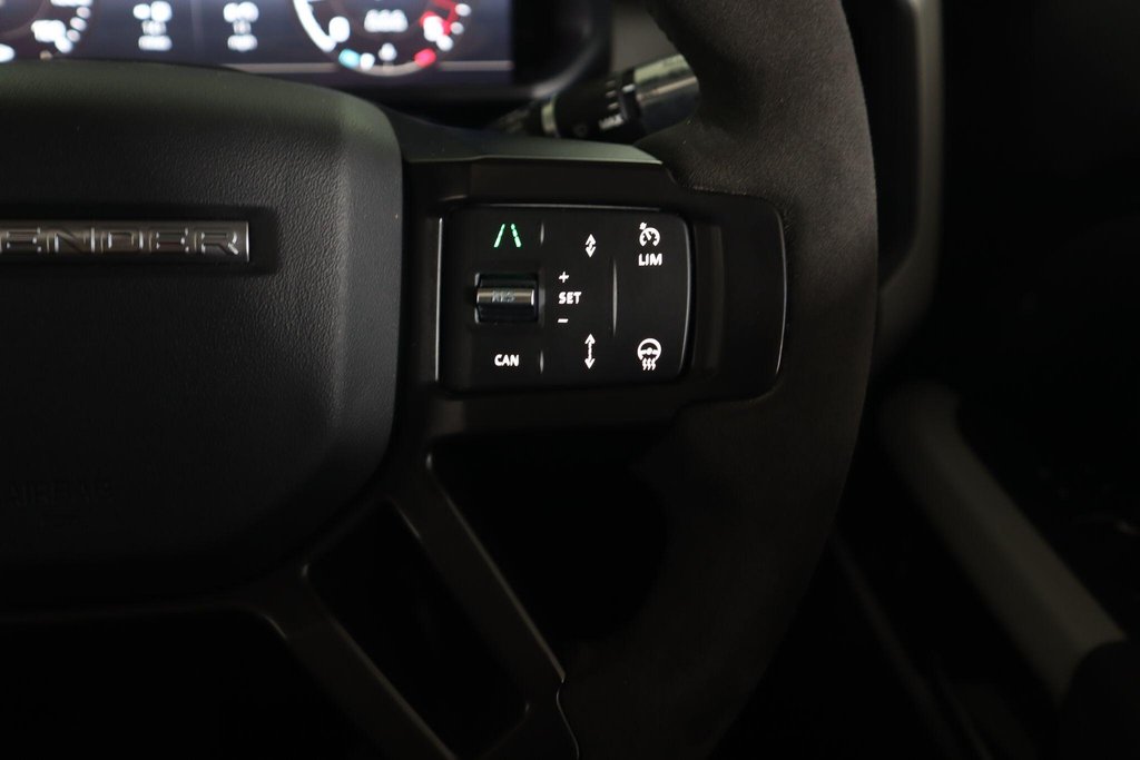 Used Land Rover Defender 110 2021 for sale - 78219282: Photo 19