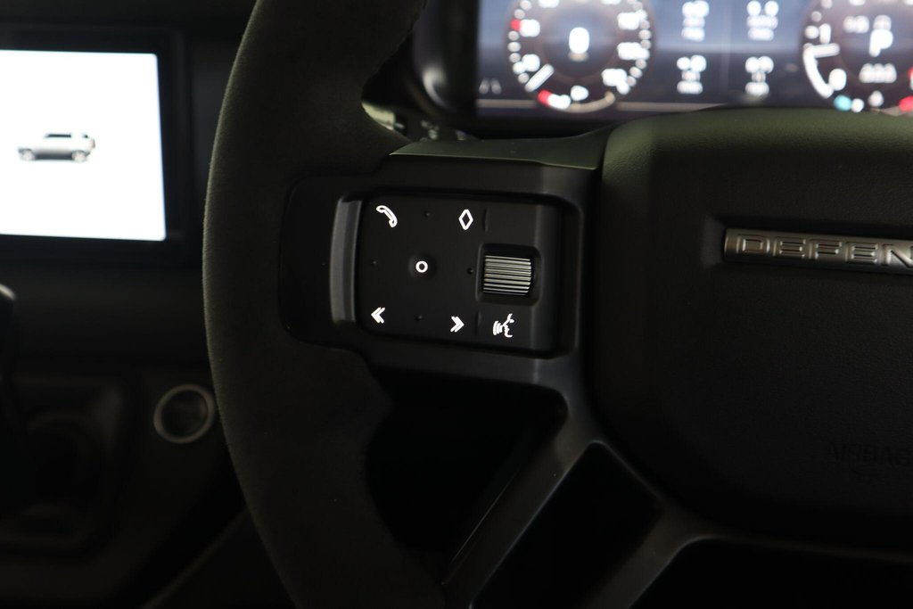 Used Land Rover Defender 110 2021 for sale - 78219282: Photo 20