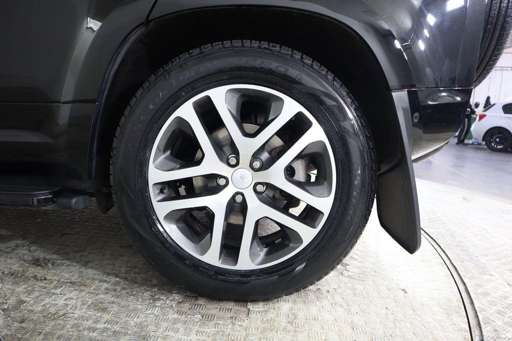 Used Land Rover Defender 110 2021 for sale - 78219282: Photo 34