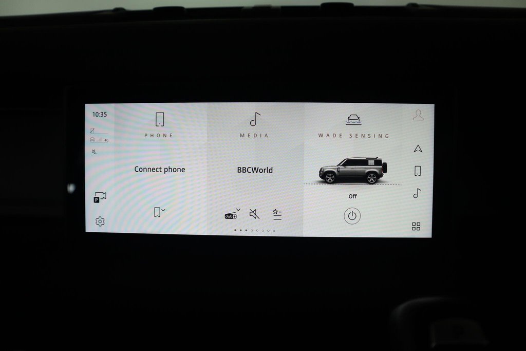 Used Land Rover Defender 110 2021 for sale - 78219282: Photo 40