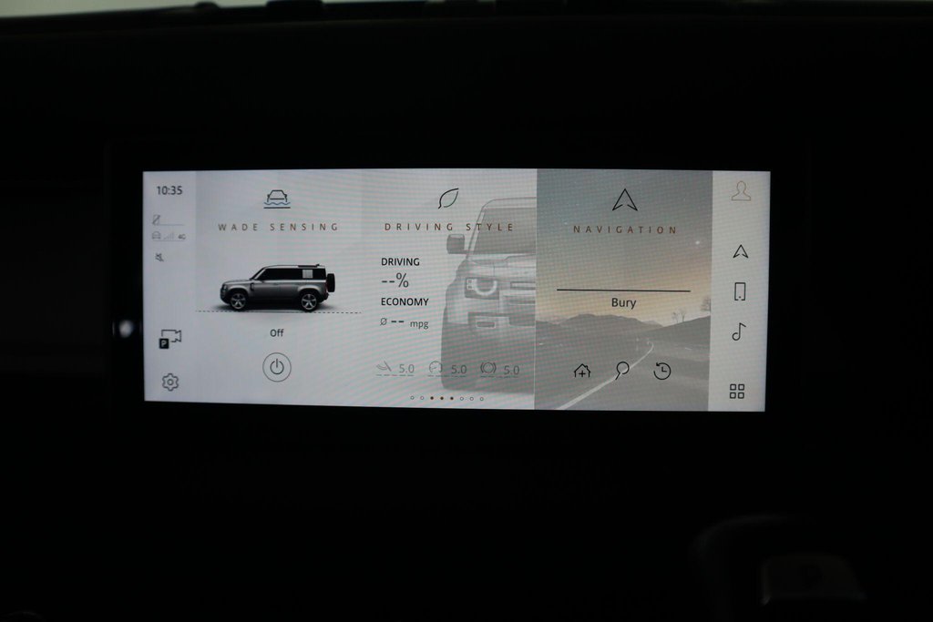 Used Land Rover Defender 110 2021 for sale - 78219282: Photo 41