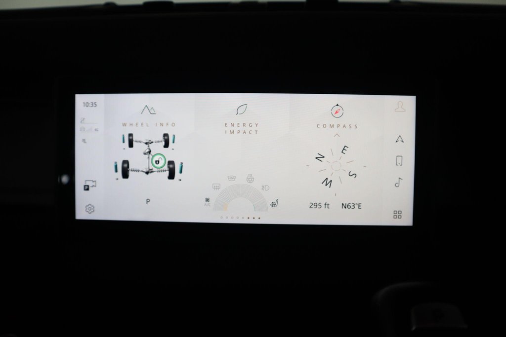 Used Land Rover Defender 110 2021 for sale - 78219282: Photo 42